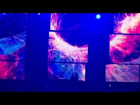 John Digweed @ Metropolitano, Rosario (23/09/2022)