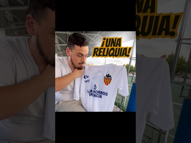 Vídeo relacionado con Escudo valenciano. Bandera de Valencia, diseño vintage Camiseta