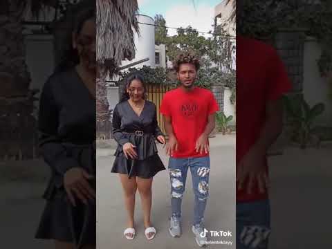 ኪኪ KiKi Mykey Shewa created by Mykey Shewa Fendata   Popular songs on TikTok