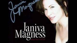 Janiva Magness - I Want A Love