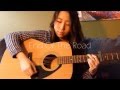 End of the Road - Bernard Park (Cover by Kayoung ...