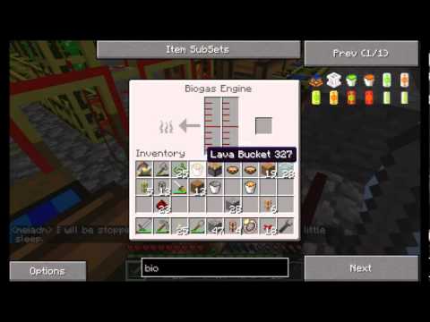 Feed The Beast - CoOp with Friends - Episode 6