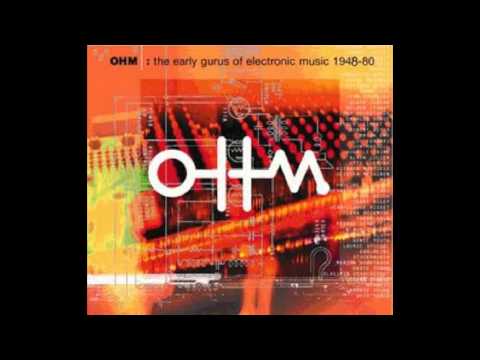 Jon Hassel - Before And After Charm