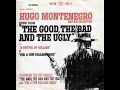 Hugo Montenegro And His Orchestra- Sixty Seconds To What?‎–  'A Fistful Of Dollars',RCA VICTOR 1968