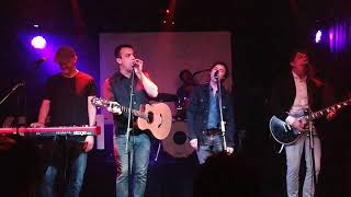 The Village Green Experience. Homenaje a The Kinks. Phenomenal cat (con Chencho Fernández).