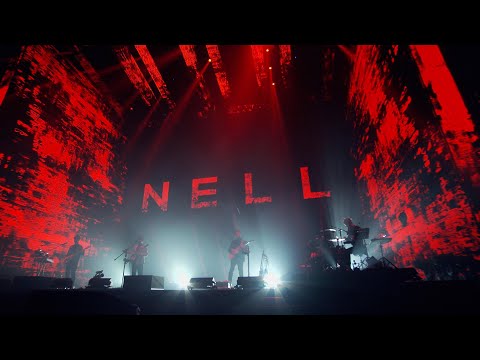 넬(NELL) - 기생충 (NELL’S ROOM 2022 LIVE)