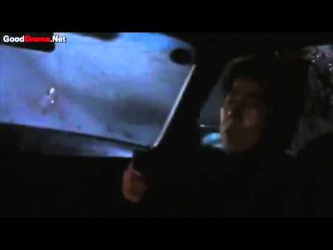 Hana Bi - End Shootout - "I Warned You."