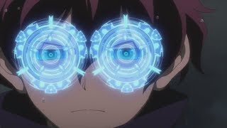 ~Kekkai Sensen &amp; Beyond 「AMV」Ignore Me~