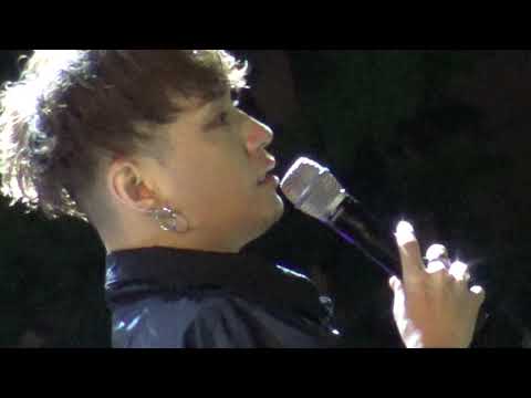 180928 쌈디 Simon D - Lonely night (동양미래대학축제)