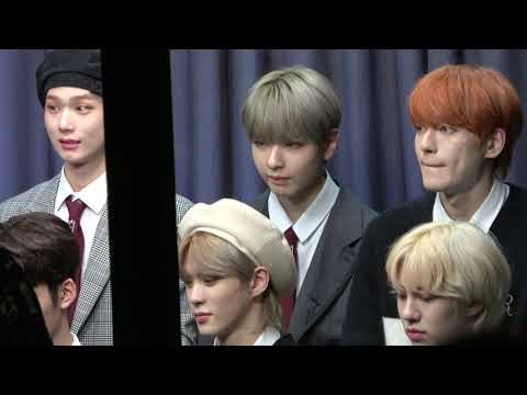 211113 #한국문화축제 #GEE2021 #EPEX #이펙스 @네이버 NOW. FANCAM