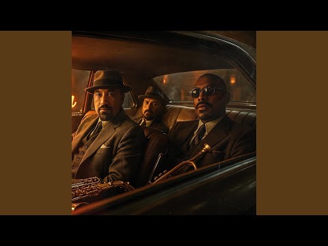 Insane in the Brain (1960s Soul-Jazz Live version)