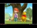 Playhouse Disney My Friends Tigger And Pooh Darby S Tail