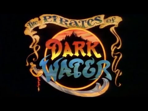 The Pirates of Dark Water 2x4