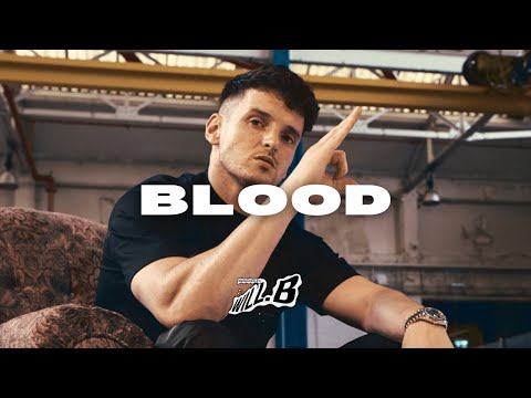 Morrisson x Nito NB Type Beat - "Blood" | FREE UK Drill Beat 2023