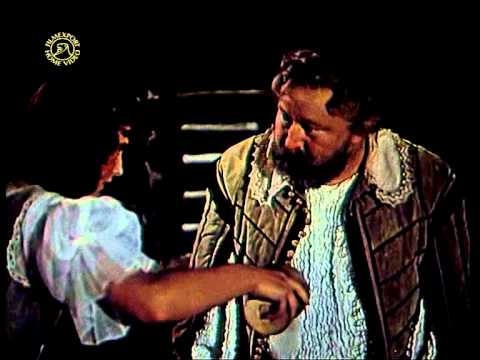 Byl jednou jeden král - Ty máš sůl!