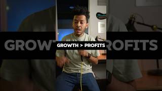 Why Your Startup Shouldn't Pay You Profits