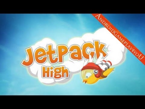 Jetpack High Android