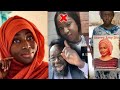 TORTURÉES DES FEMMES DETENUES AU...MARIE LÔ LA FILLE DE ISMAILA LÔ...