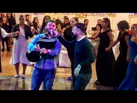 Tulumcu Kadir - Tulum ile Horon / Ardeşen Düğünü 1.Tur / Heilbronn Can İlsfeld 20.10.2018