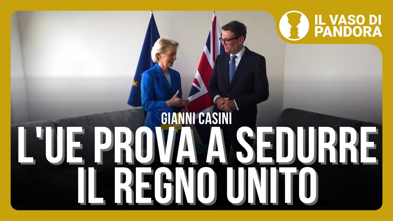Oro, la Cina ha dettato le regole globali - Gianni Casini