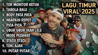 Download lagu YANG LAGI VIRAL ‼️LAGU TIMUR TOR MONITOR KETUA TABOLA BALE NGAPAIN REPOT PICA PICA TERBARU 2025 mp3 Download lagu YANG LAGI VIRAL ‼️LAGU TIMUR TOR MONITOR KETUA TABOLA BALE NGAPAIN REPOT PICA PICA TERBARU 2025 mp3