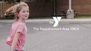 Rappahannock YMCA - Best Summer Ever