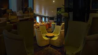 Mariner Lounge Tour | Regent Seven Seas Mariner