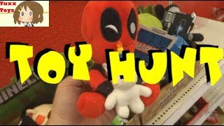 Toy Hunt August 2019 - What deals are in stores? Lets talk toys!