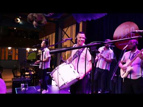 Deco Bandeira no Forró do Cantinho 22/09/23 parte 1