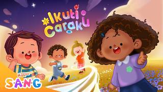 Download lagu HELP YOUR LITTLE ONE UNDERSTAND EMOTIONS with SANG - Follow My Lead Kids' Song! mp3
