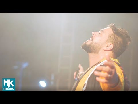 Thiago Makie - Glória a Deus (Clipe Oficial MK Music)