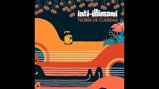 Inti-Illimani   -  Teoría de cuerdas  [2014]