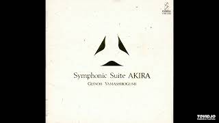 Akira OST - Winds Over the Neo-Tokyo