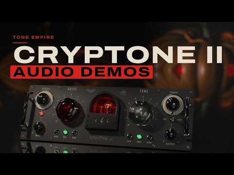 Free Download Cryptone v2.0.1 AU VST3 64Bit U2B macOS FiXED-MORiA