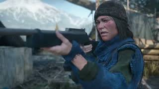 Days Gone Remastered　#2　ブーザー襲われる　（デイズ ゴーン）　PS5