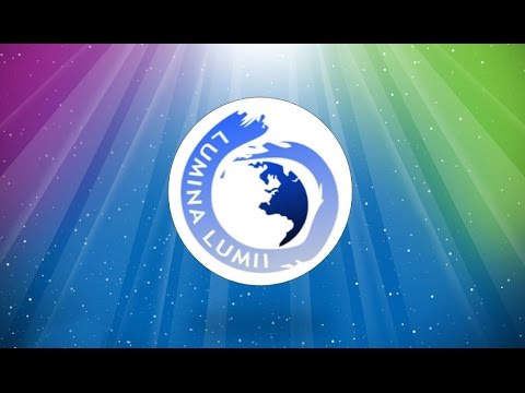 Lumina lumii LIVE - Duminica 21 decembrie 2014