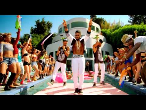 JASON DERULO FEAT SNOOP DOGG - WIGGLE (Clip Oficial)