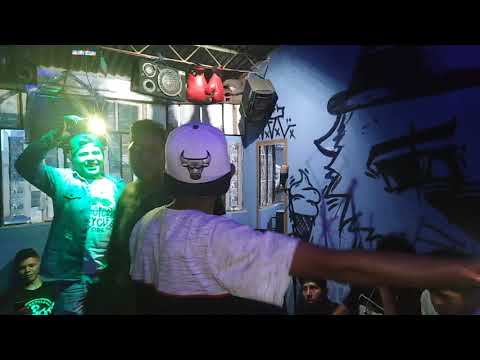 STYLEKING (AREQUIPA) VS KRONOS (JULIACA /PUNO) ///2019\\ CUARTOS DE FINAL || RAPSTYLE EDICIÓN SUR ||