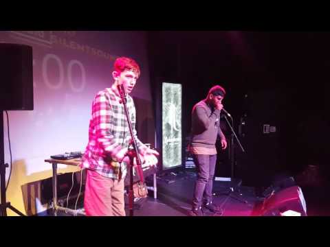 Maish vs. Silentsound 2016 beatbox champs round 1 under 18s