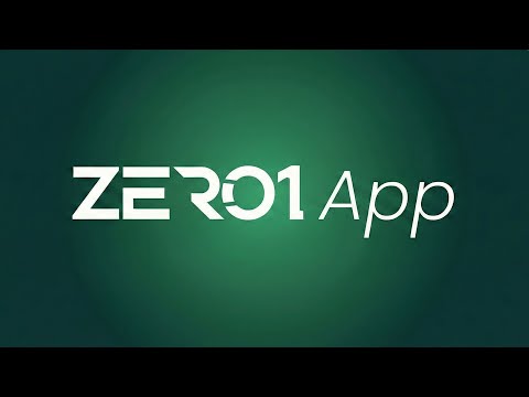 Zero1App