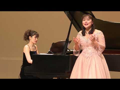 Gaetano Donizetti , “Eterno Amore e fè” 「久遠の愛と誠」ガエターノ・ドニゼッティ