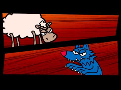 Super Sheep: Arcade Party Video