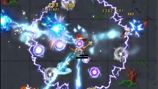 無限ダンジョン