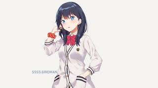 Youthful Beautiful - 内田真禮  SSSS.GRIDMAN (ED)