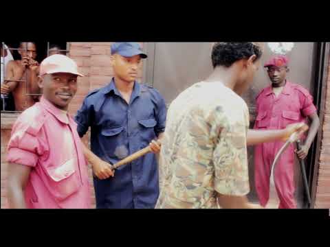 The Same Abiru - Ndaza vuba(Official Video)