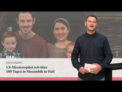 IDEA TV 23 02 23 - Mosambik - CREATE-Festival - Asbury