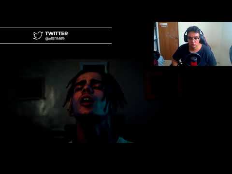 REACCIONANDO A "SOLO EN LA CAPITAL" TOBI ft TIAGO PZK