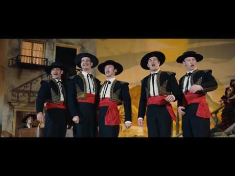 Comedian Harmonists - Schöne Isabella von Kastilien
