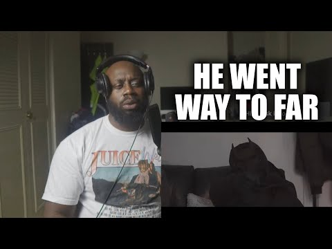HE WENT TO FAR | Lucii - Ritz (I LOST IT)