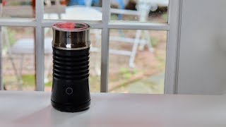AICOK ❤️ Milk Frother - Review ✅